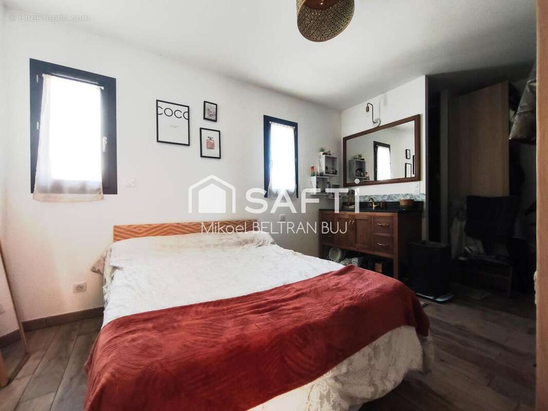 Photo 8 - Maison à FRONTIGNAN