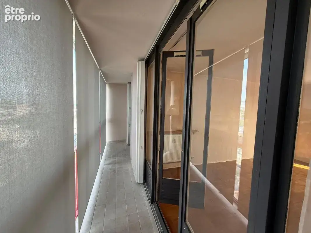 Compiègne – Appartement 71,75 m² à rénover entièrement : une belle opportunité - photo 5