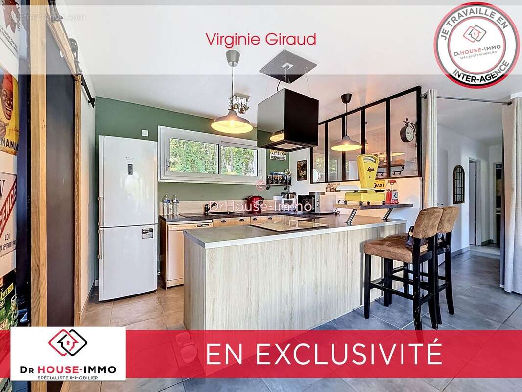 Maison 100 m² à Chancelade  - photo 55