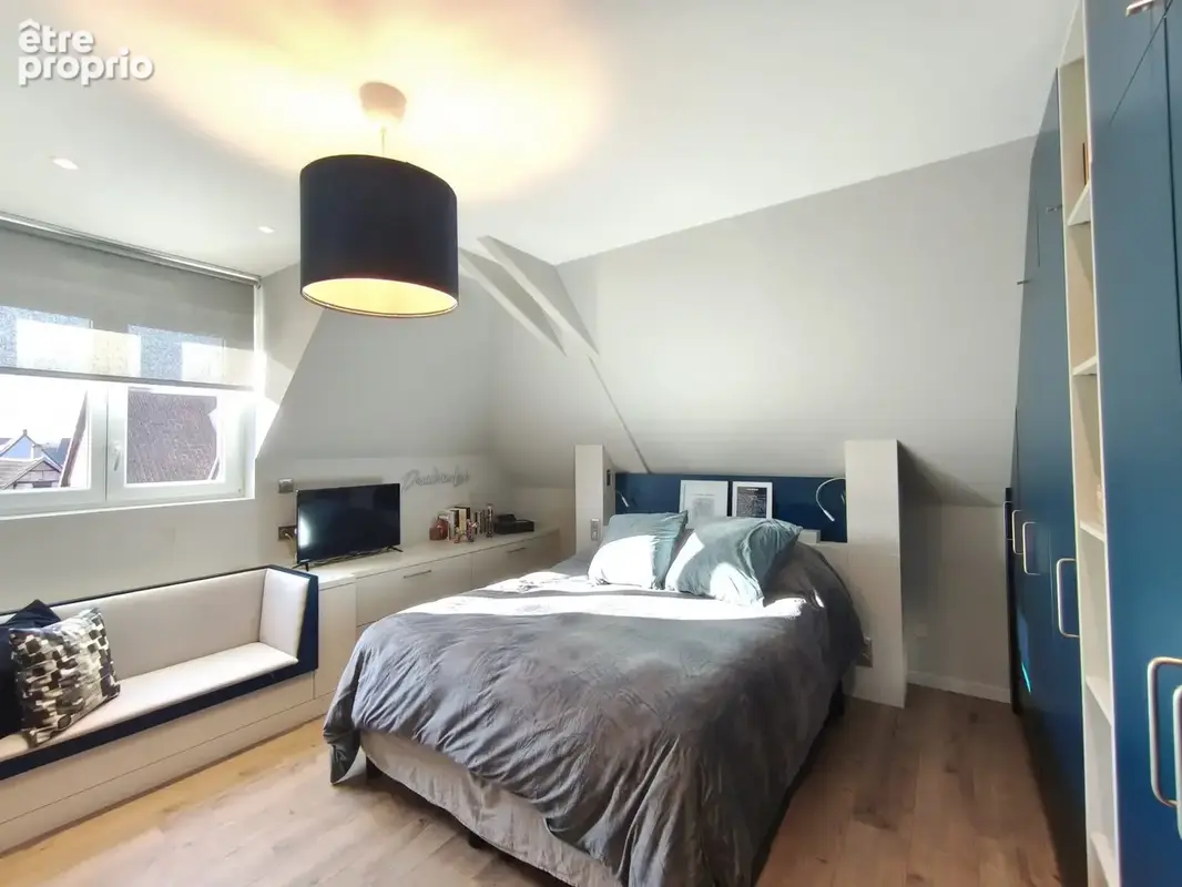Appartement 5 pièces 93 m² à vendre à La Wantzenau (67610) - photo 6