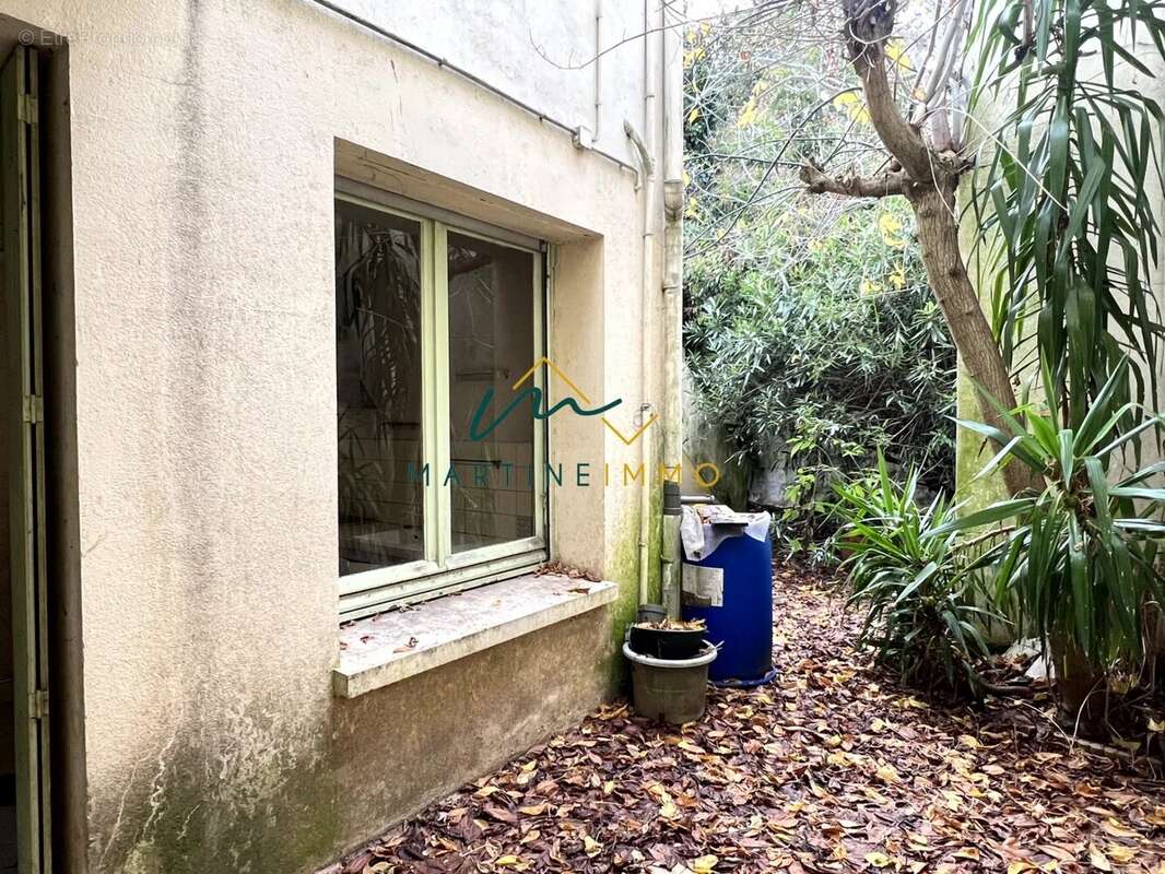 A vendre maison de ville a marmande (47) - photo 2