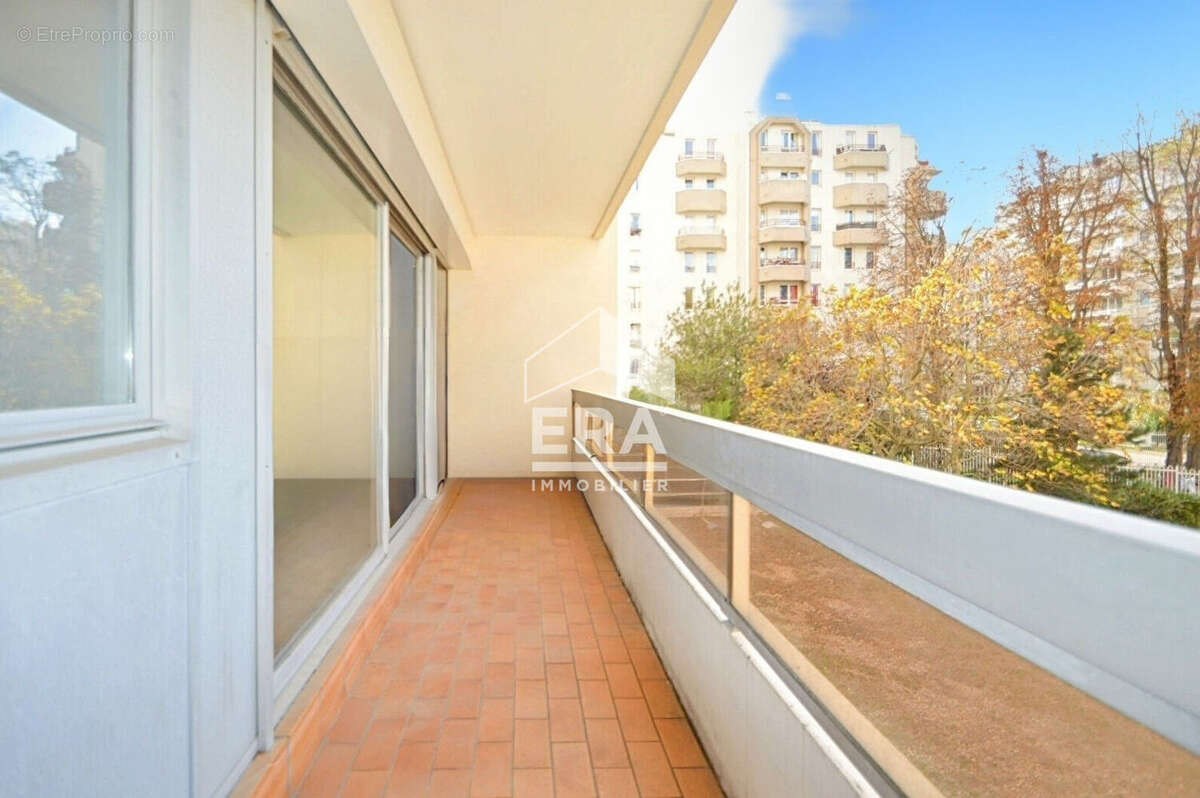 Appartement 88m² à issy-les-moulineaux - photo 5