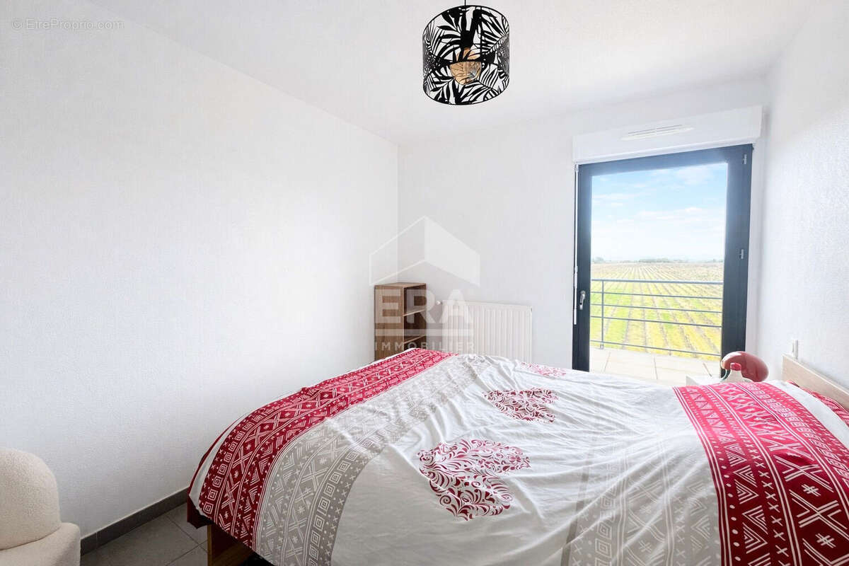 Appartement 56m² à perpignan - photo 6