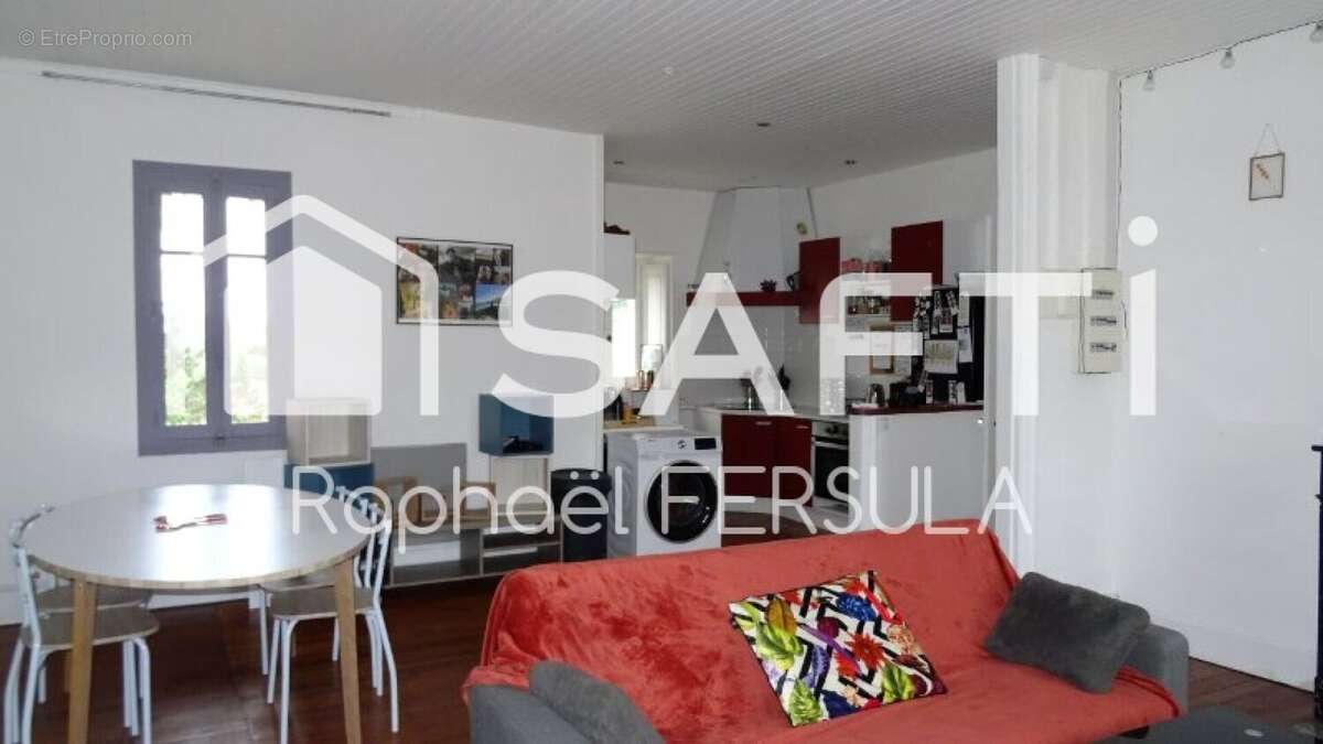 Photo 2 - Appartement à MAZAMET