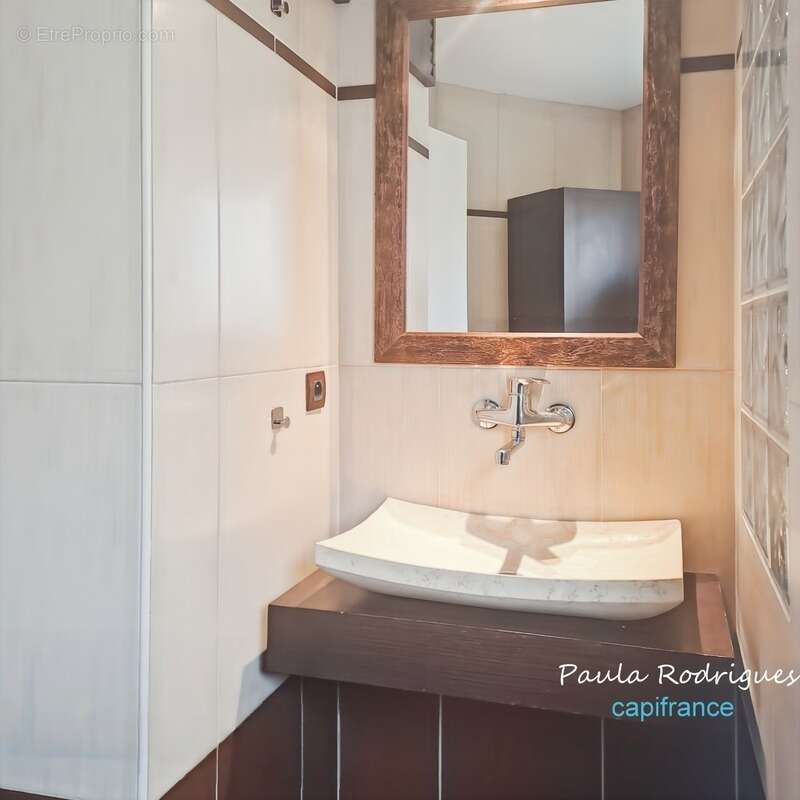 Appartement à PLAISIR