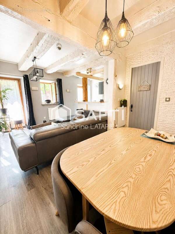 Maison 74 m² à Verfeil  - photo 5