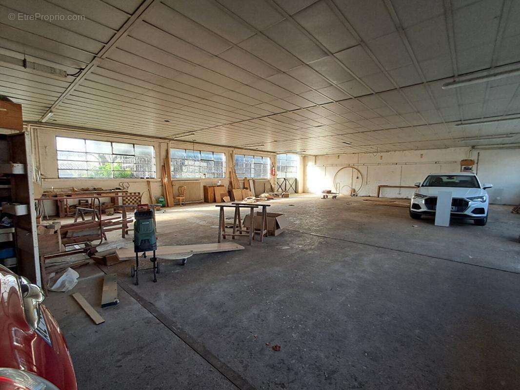 Maison à CHAMPFORGEUIL