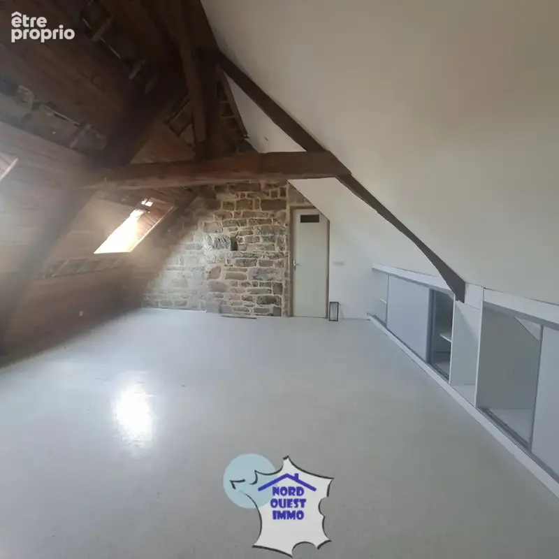 Maison 4 pièces 87 m² à vendre à Domfront (61700) - photo 7