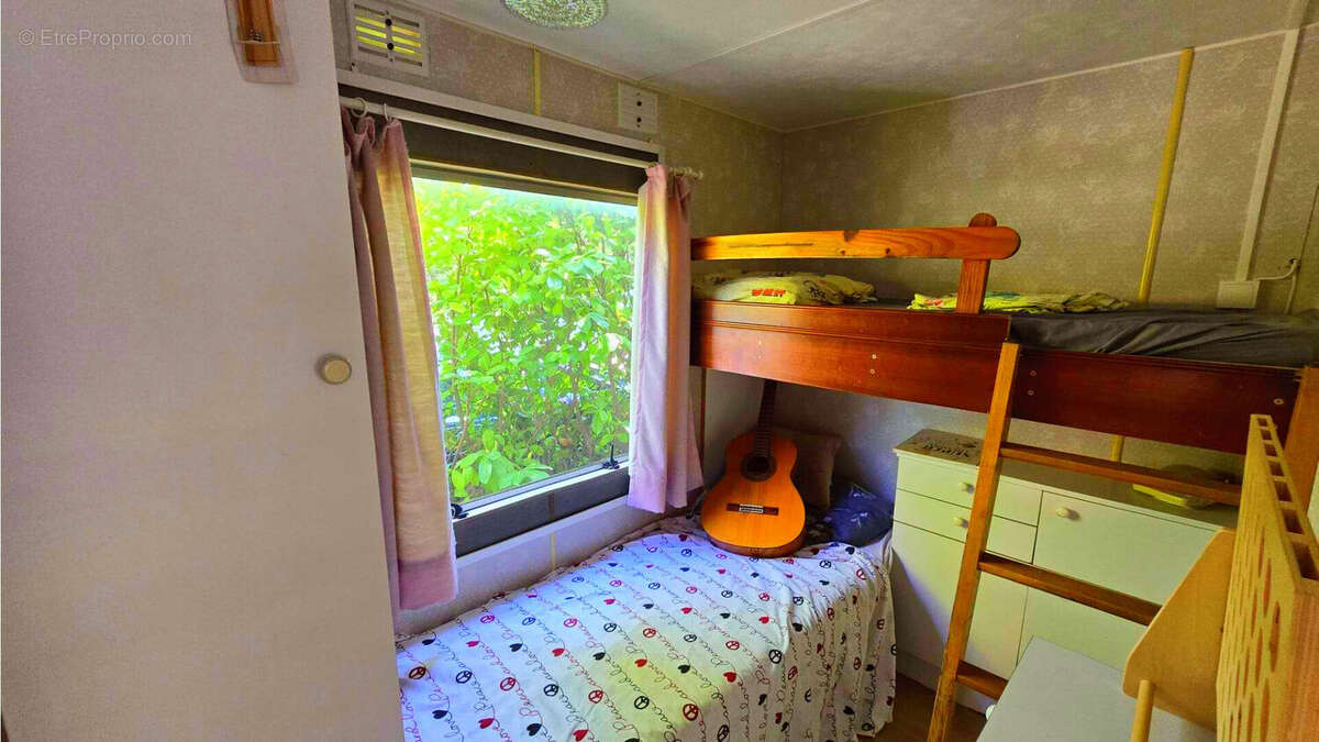 Coup de coeur au Castellet - Mobil-home avec terrain de 215 m² en pleine propriété - photo 14