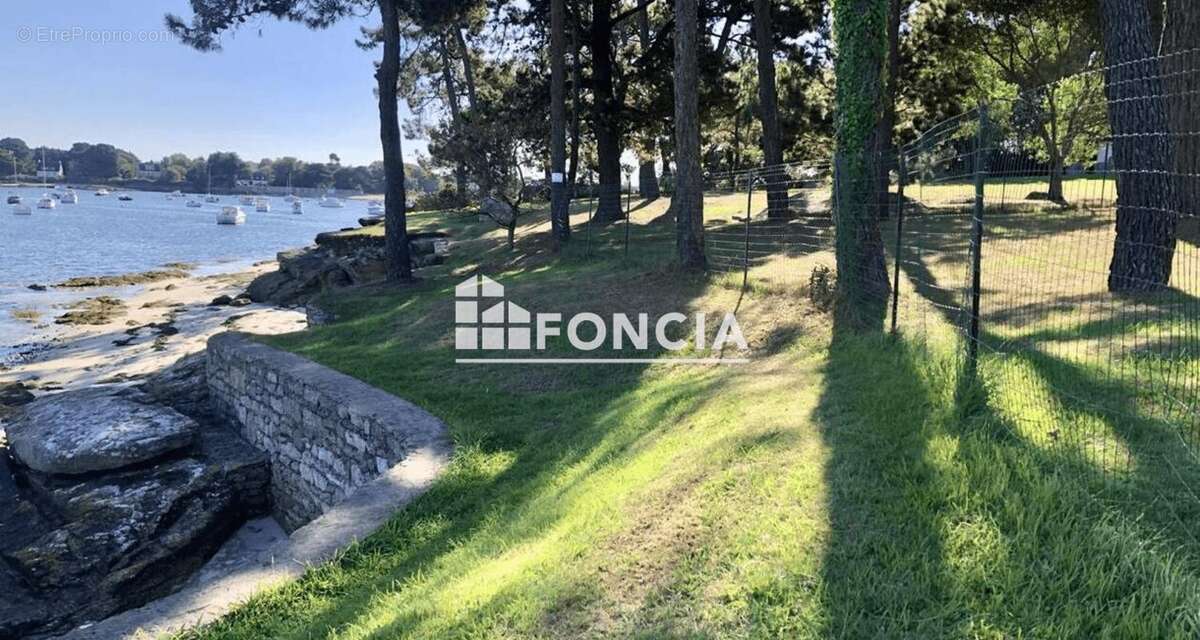 Maison à CONCARNEAU