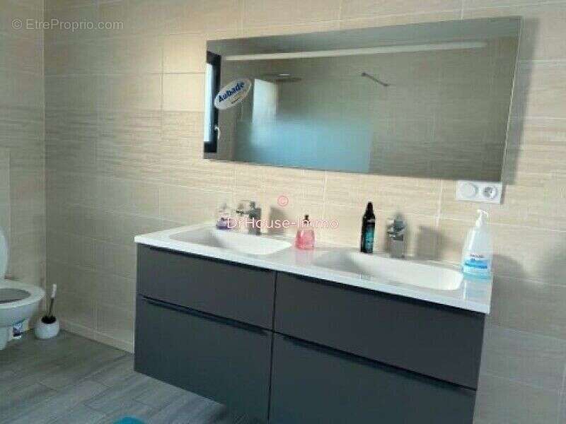 Maison à NORGES-LA-VILLE