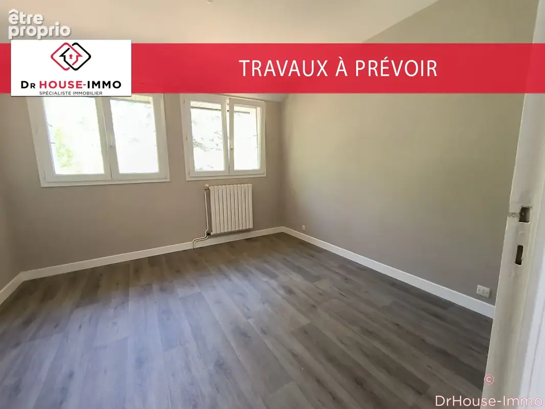 Maison 6 pièces 113 m² à vendre à Rieux (56350) - photo 21