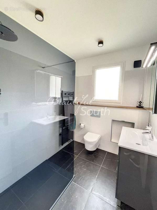 Maison à ARLES-SUR-TECH