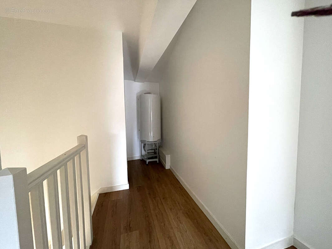 Appartement à BAZAS