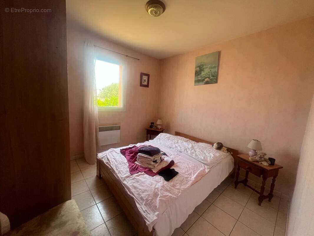 Maison Saint Hilaire La Foret 3 pièce(s) 64 m2 - photo 5