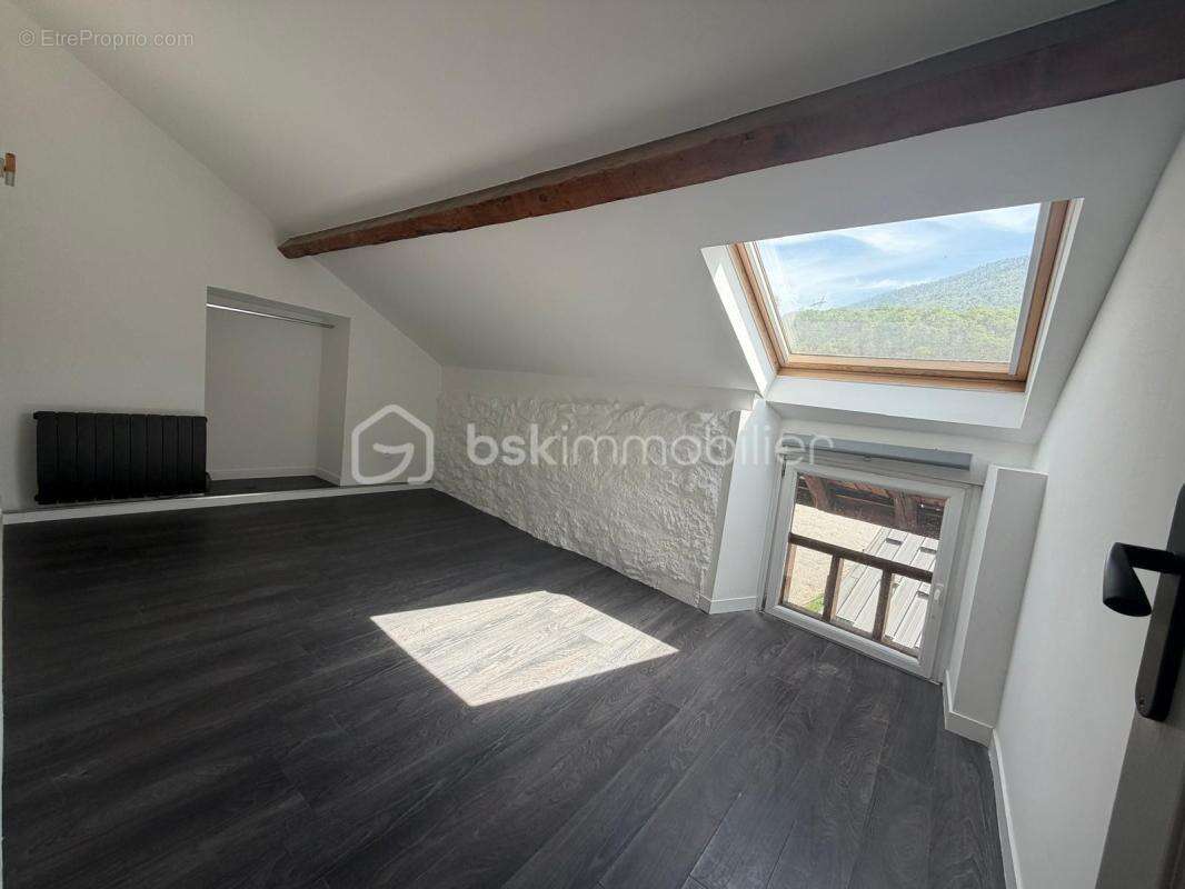 Appartement à ALBERTVILLE