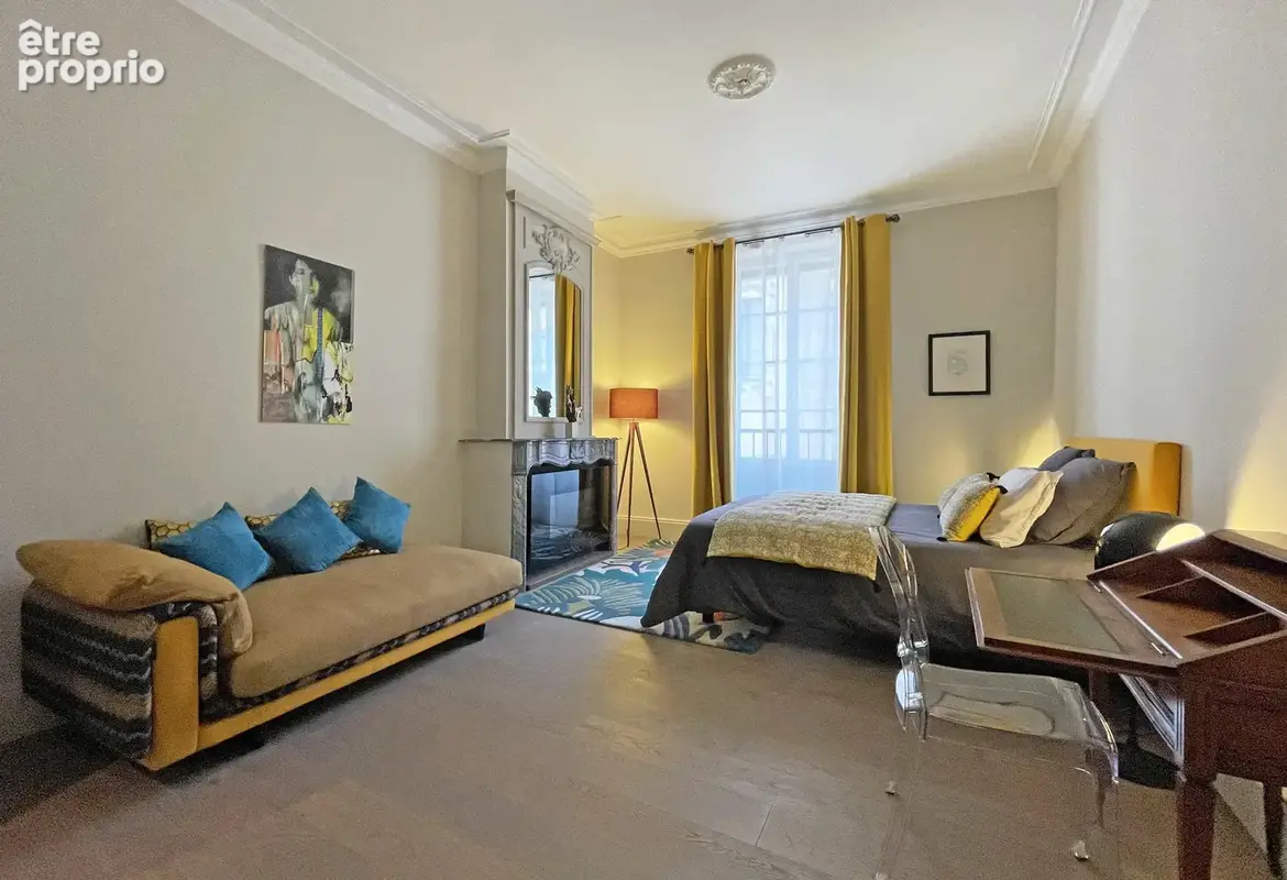 181m2 d'exception - photo 10
