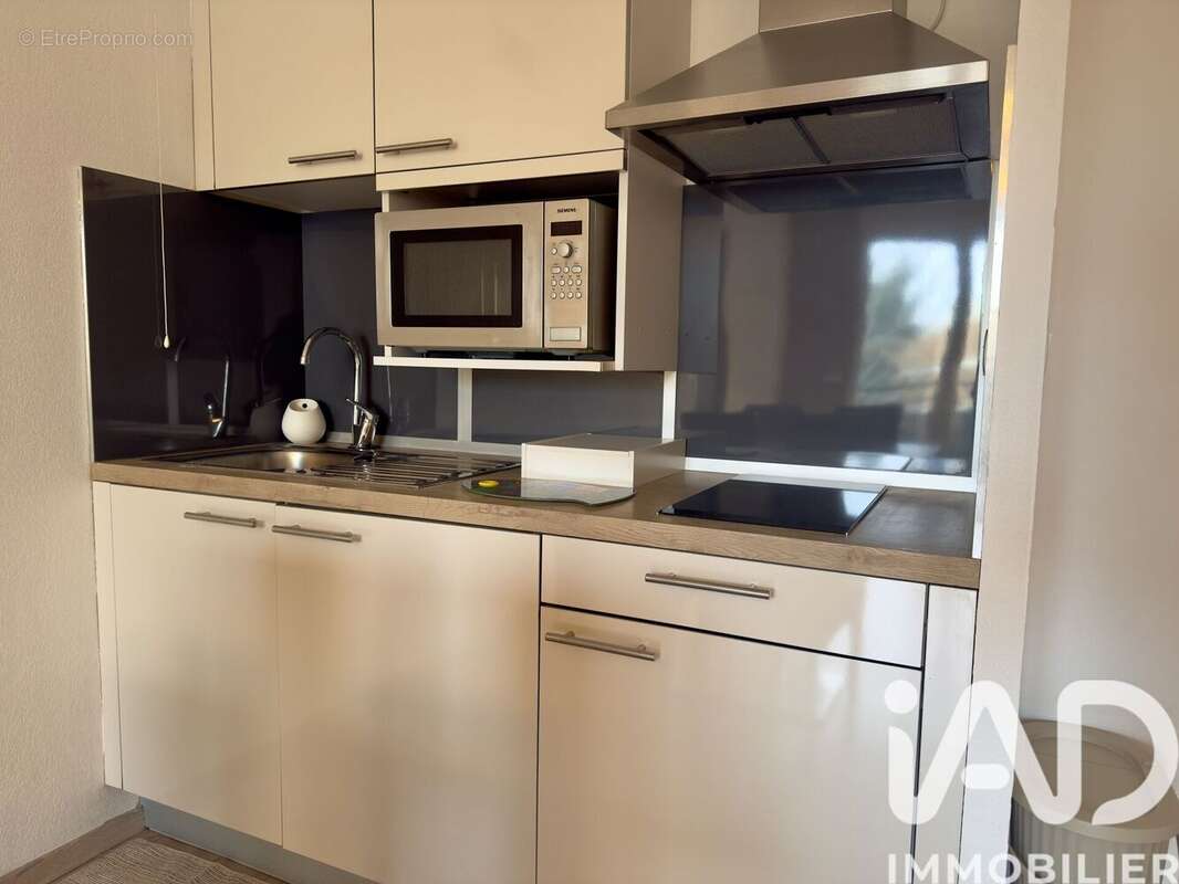 Photo 3 - Appartement à TOULOUSE