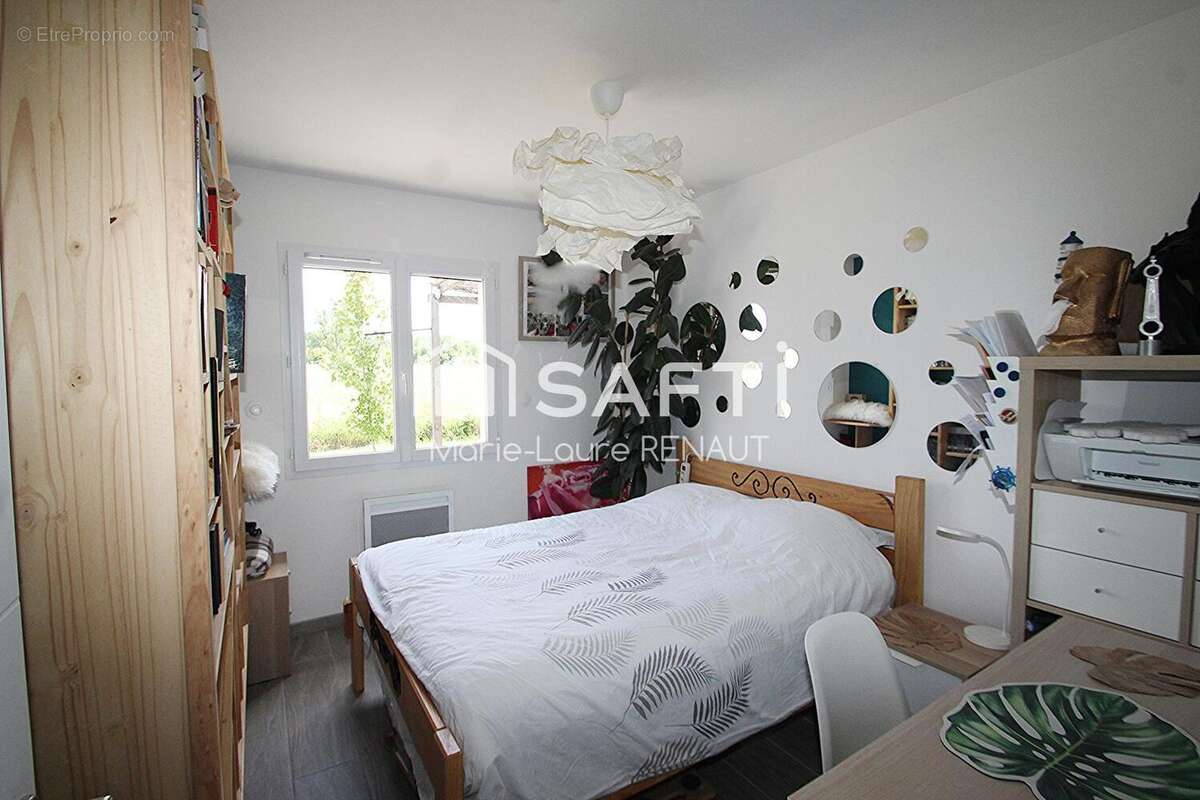 Photo 8 - Maison à GRAULHET