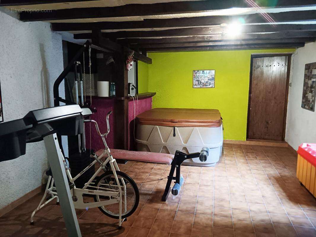 Maison à CAHORS