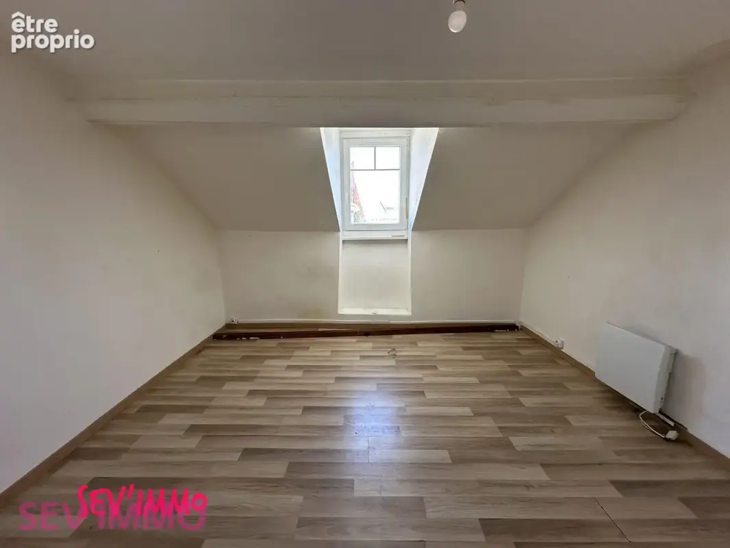 Maison de ville - photo 9