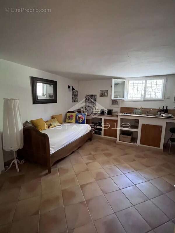 Maison à LE ROURET