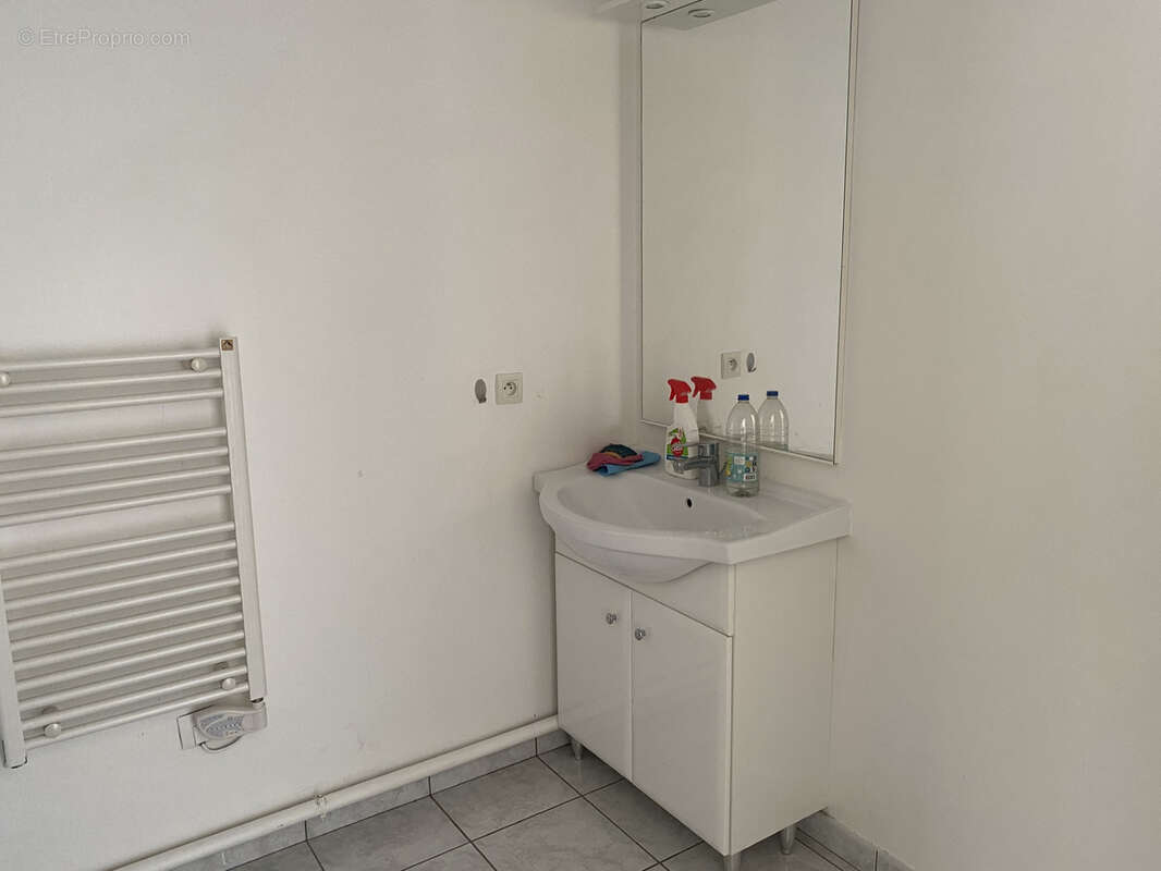 Appartement à BOURG-LES-VALENCE