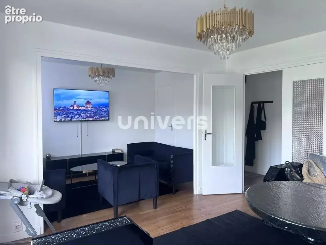 Photo Appartement à Valence au prix de 115 000€