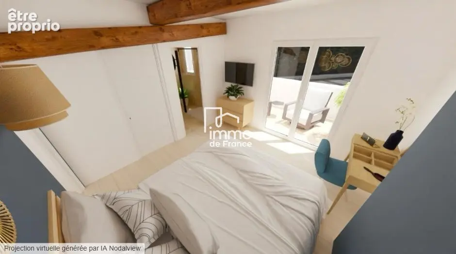 BOURG-EN-BRESSE Centre - Appartement de 137 m² à personnaliser - photo 8