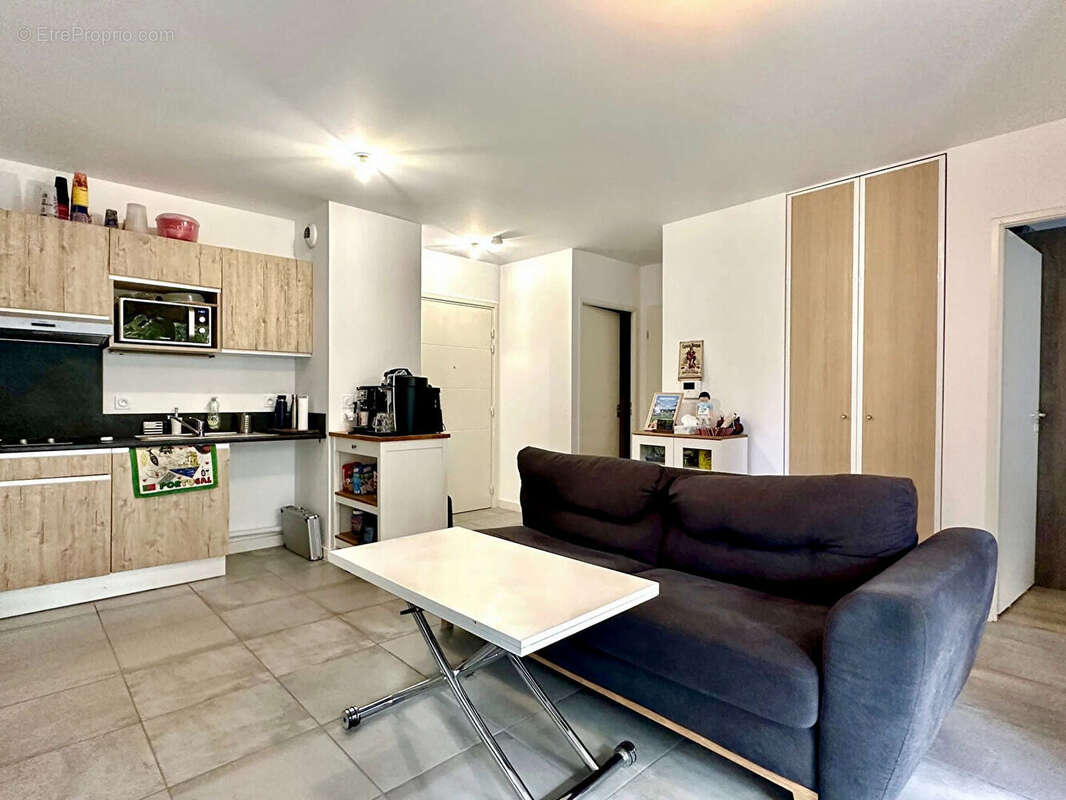 Appartement à BAYONNE