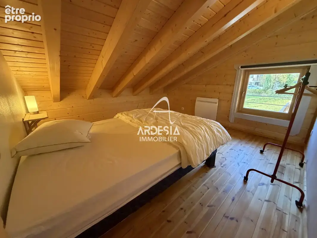 Maison 7 pièces 159 m² à vendre à Albiez-Montrond (73300) - photo 24