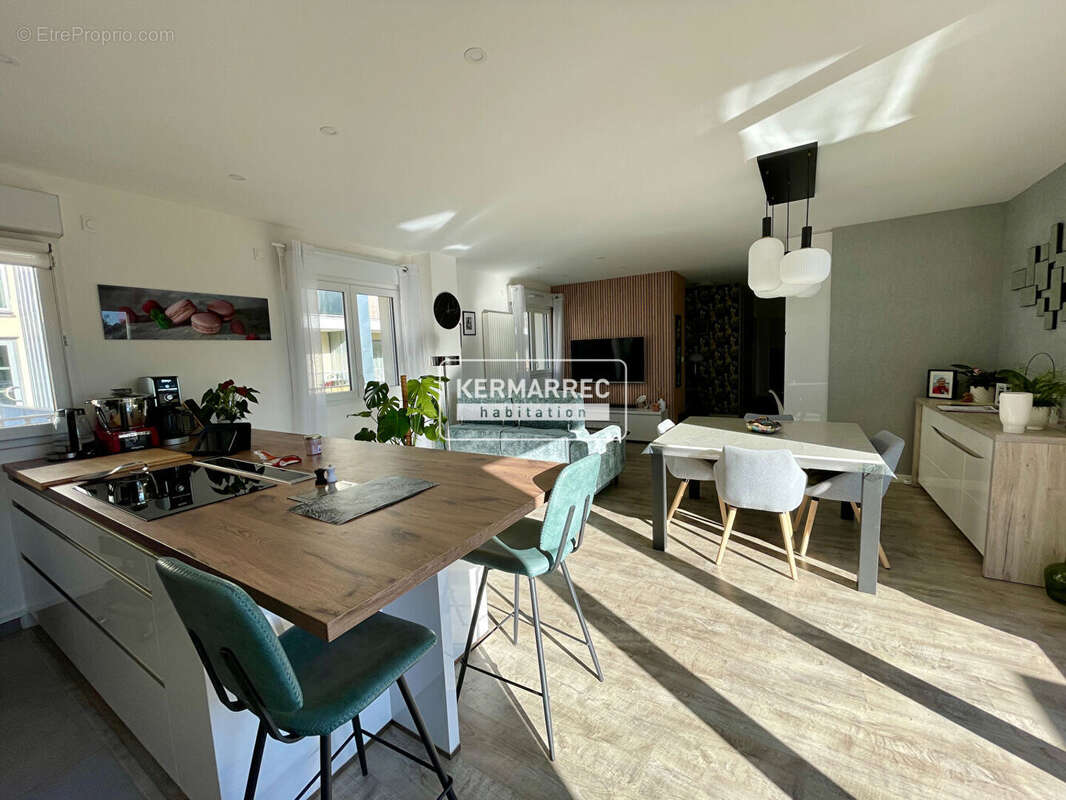 Appartement à ACIGNE