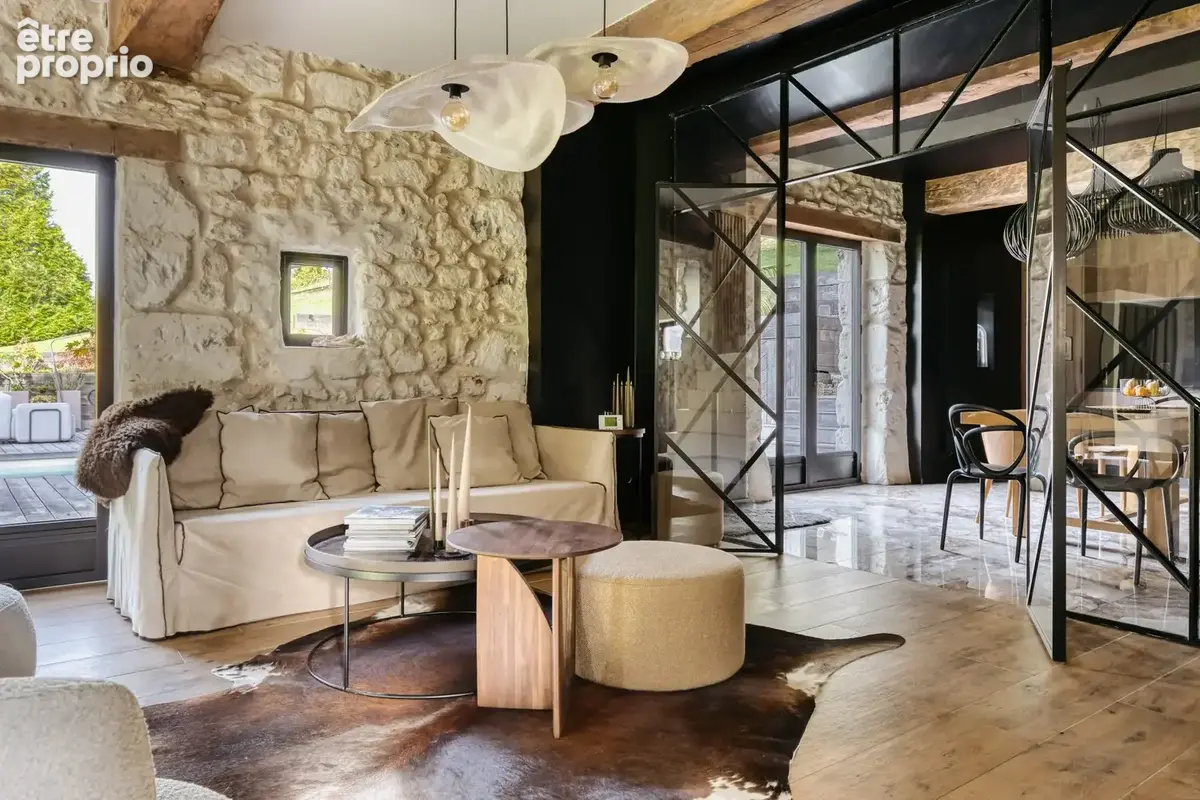 Maison 170 m² à Pont-L'eveque  - photo 5