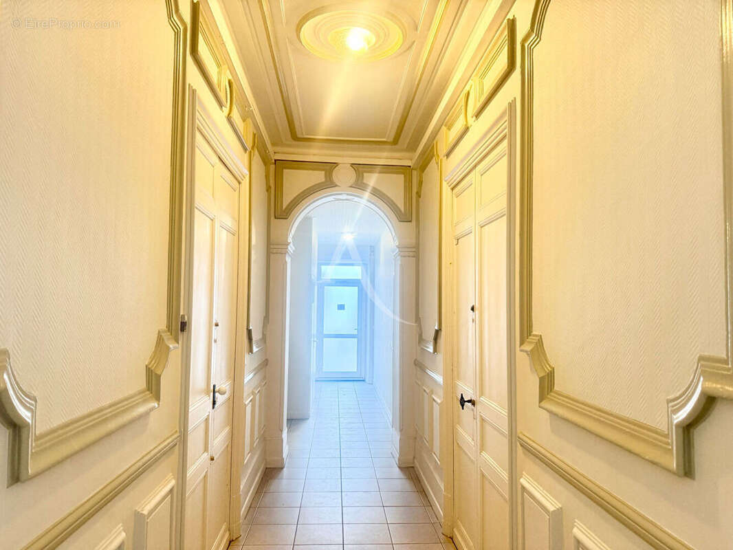 Appartement à LES SABLES-D&#039;OLONNE