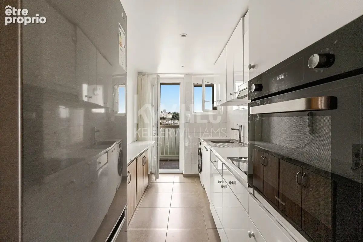 Appartement 3 pièces 65 m² à vendre à Antibes (06160) - photo 9
