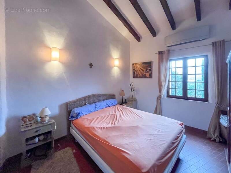 Maison à PROPRIANO