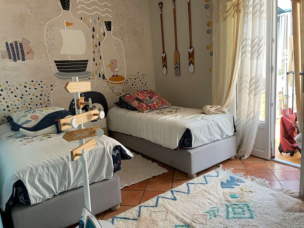 Maison à SAINT-PIERRE-D&#039;OLERON