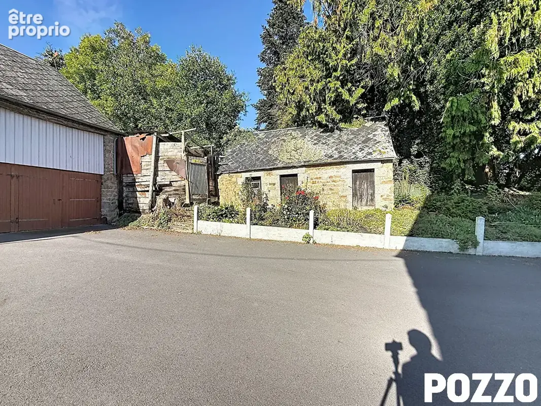 Maison Sartilly Baie Bocage 137 m2 - photo 3