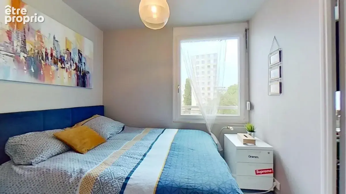 Appartement clé en main 30 m² – Lyon 5e – 4e étage avec ascenseur - photo 8
