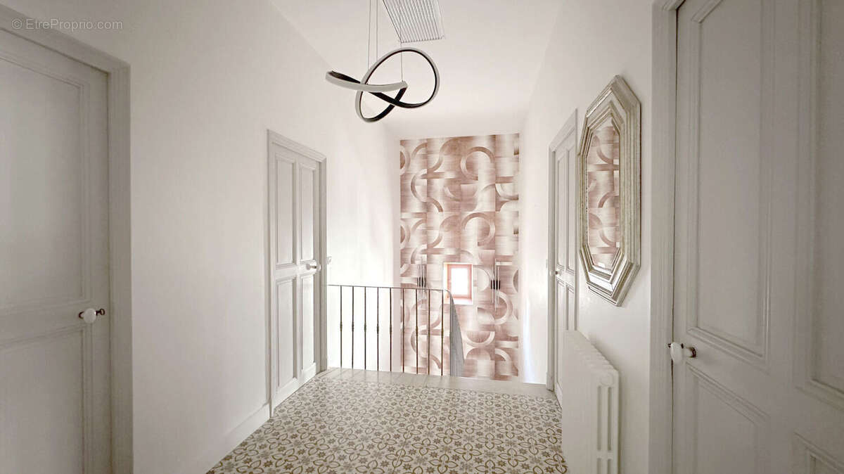 Maison à AIX-EN-PROVENCE