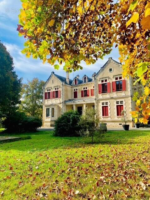 Autre à BAZAS