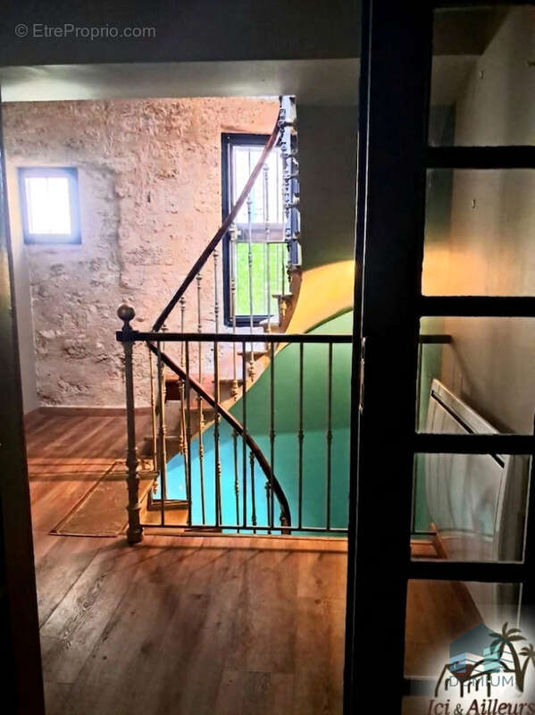 Maison à PEZENAS