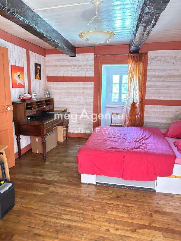 Maison bretonne 106 m² 5 pièces - photo 11