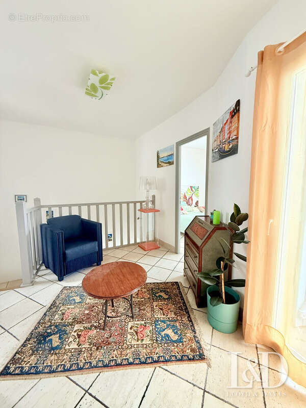 Appartement à BRANDO