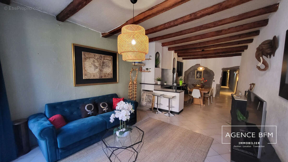 Appartement à ANNECY