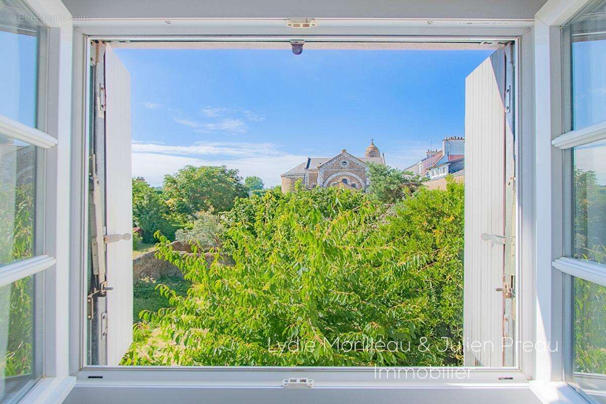 Maison à rénover avec jardin - photo 14