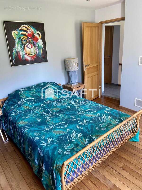 Photo 8 - Maison à LE CREUSOT