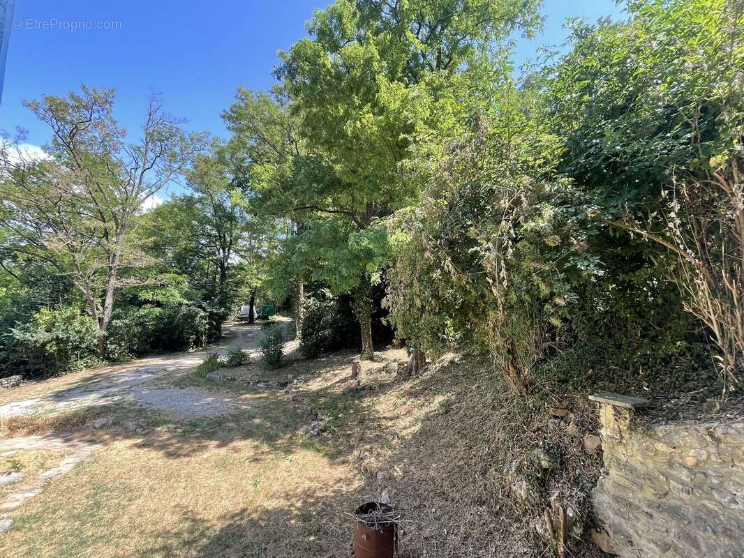 Maison à SAINT-MARCEL-D&#039;ARDECHE