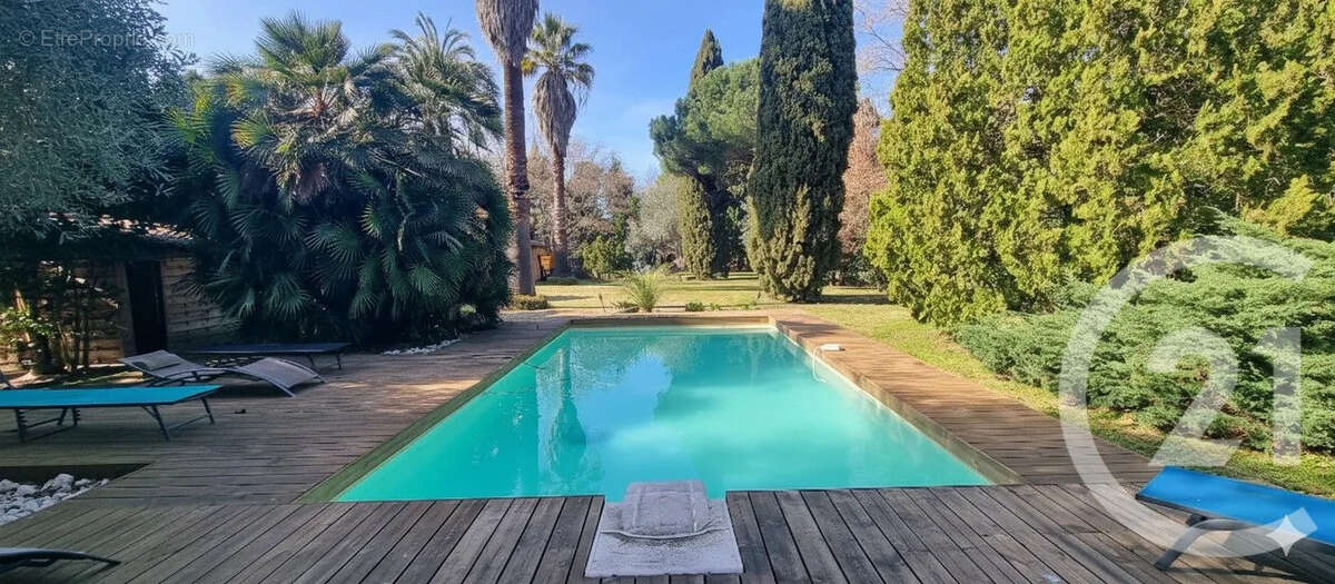 Maison à ARGELES-SUR-MER