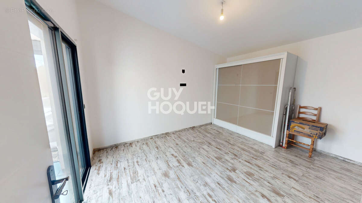 Villa contemporaine - photo 9